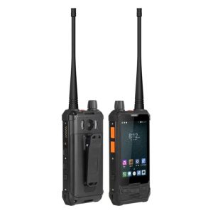 Điện thoại bộ đàm UHF UNIWA P2 Plus