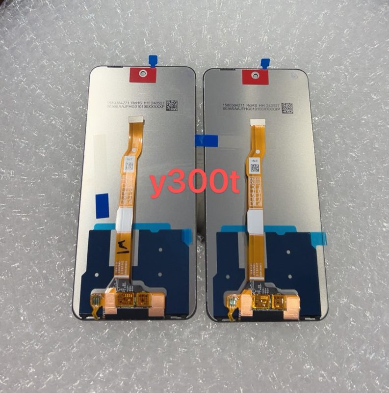 Màn hình Vivo Y300T V2445EA