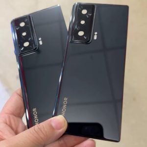 Vỏ lưng Honor Magic VS nắp lưng nguyên tháo rời 10 Vo lung Honor Magic VS 1