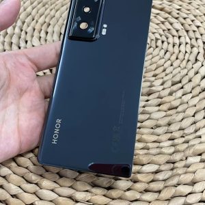 Vỏ lưng Honor Magic VS nắp lưng nguyên tháo rời 9 Vo lung Honor Magic VS 2