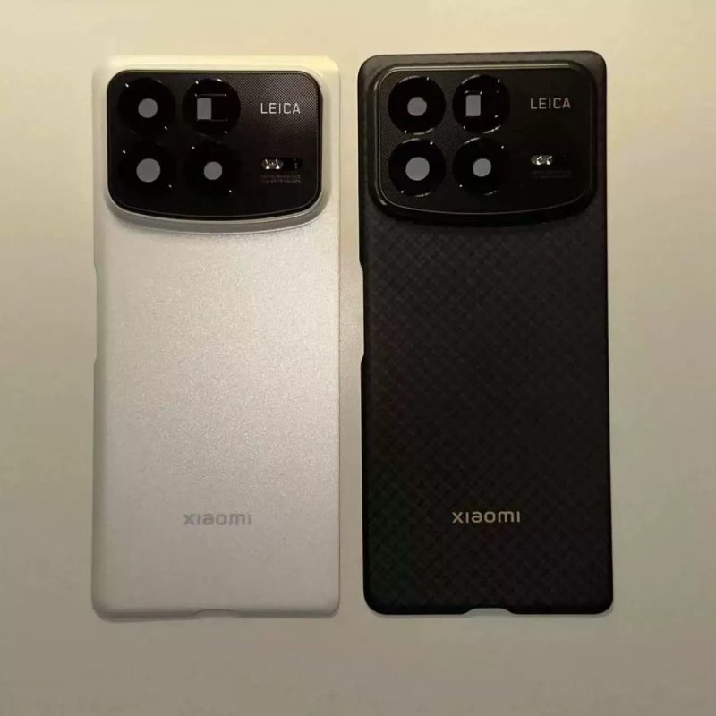 Vỏ lưng Xiaomi Mix fold4