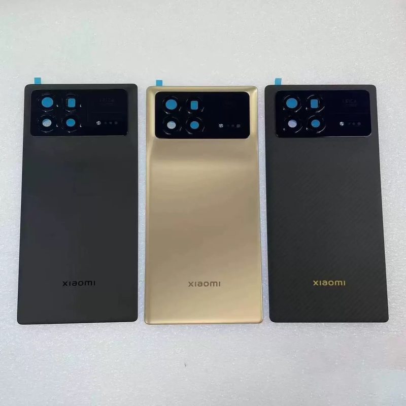 Vỏ lưng Xiaomi Mix fold3