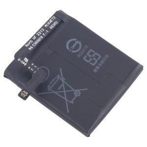 Pin Xiaomi S2 46mm M2207W1 BW54 486mAh 8 Xiaomi S2 46mm M2207W1 BW54 486mAh 1