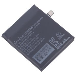 Pin Xiaomi S2 46mm M2207W1 BW54