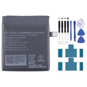 Pin Xiaomi S2 46mm M2207W1 BW54