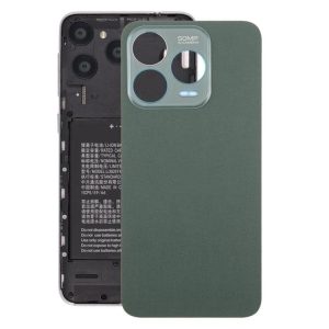 Vỏ lưng ZTE Blade V70 Design Vỏ lưng bằng da