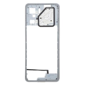 Khung viền ZTE nubia Neo 3 Khung giữa bằng nhựa Bezel Plate 16 ZTE nubia Neo 3 1 2