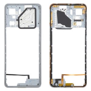 Khung viền ZTE nubia Neo 3 Khung giữa bằng nhựa Bezel Plate 14 ZTE nubia Neo 3 2 2