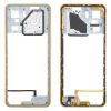 Khung viền ZTE nubia Neo 3 Khung giữa bằng nhựa Bezel Plate 1 Khung viền ZTE nubia Neo 3