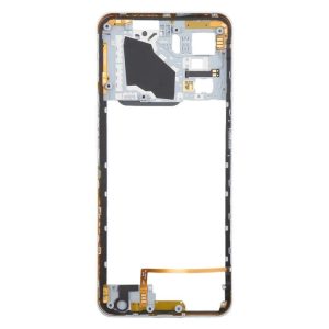 Khung viền ZTE nubia Neo 3 Khung giữa bằng nhựa Bezel Plate 15 ZTE nubia Neo 3 4 1