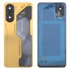 Nắp Lưng ZTE nubia Neo 3