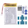 Pin iPod Photo 20G 30G 60G a1059 1099 616-0206 pin 1000mAh 1 Pin iPod Photo 20G 30G 60G a1059 1099 616-0206
