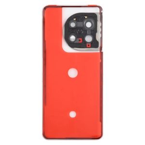 Vỏ lưng OnePlus 11 trong suốt có nắp ống kính camera 11 lung OnePlus 11 2