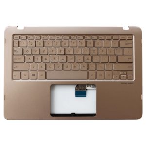 Vỏ C có bàn phím ASUS ZenBooK UX430U UX430UQ UX430UN U4100U UX360UA 8 ASUS ZenBooK UX430U UX430UQ UN U4100U UX360UA 1