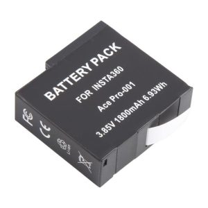 Pin Insta360 Ace / Ace Pro / Ace Pro 2 Ace Pro-001