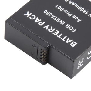 Pin Insta360 Ace / Ace Pro / Ace Pro 2 Ace Pro-001 1800mAh 11 Ace Pro 001 1800mAh cho Insta360 Ace 3