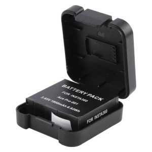 Pin Insta360 Ace / Ace Pro / Ace Pro 2 Ace Pro-001 1800mAh 12 Ace Pro 001 1800mAh cho Insta360 Ace 4