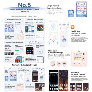 Blackview COLOR 6 10