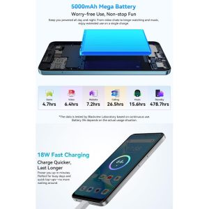 Blackview COLOR 6 11