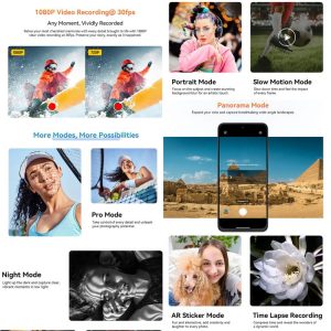 Blackview COLOR 6 13