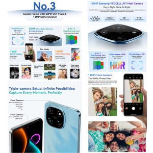 Blackview COLOR 6 14