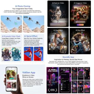 Blackview COLOR 6 16