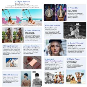 Blackview COLOR 6 17