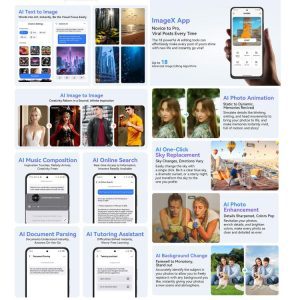 Blackview COLOR 6 18