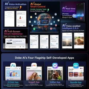 Máy tính bảng Blackview MEGA 8, 12GB+256GB, 13 inch Android 15 Unisoc Tiger T620 Octa Core, Mạng: 4G, Phiên bản toàn cầu có Google Play 34 Blackview MEGA 8 9