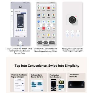 Blackview Oscal Marine 1 11