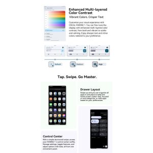 Blackview Oscal Marine 1 12