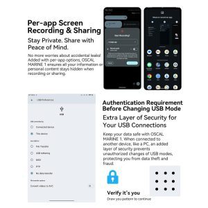Blackview Oscal Marine 1 15