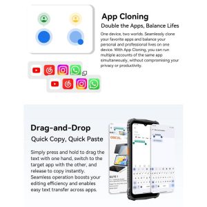 Blackview Oscal Marine 1 17