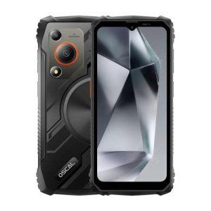 Alternative view of Blackview Oscal Marine 1, 4GB+128GB, 6.56 inch Android 15 Unisoc UMS9230E T615 Octa Core, Mạng: 4G, OTG, NFC