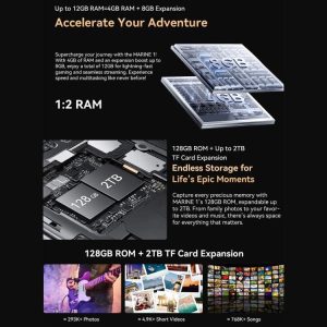 Blackview Oscal Marine 1 21