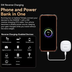 Blackview Oscal Marine 1 24