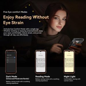 Blackview Oscal Marine 1 26