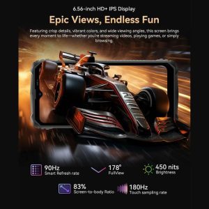 Blackview Oscal Marine 1 27