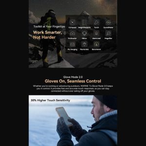 Blackview Oscal Marine 1 29