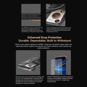 Blackview Oscal Marine 1 32