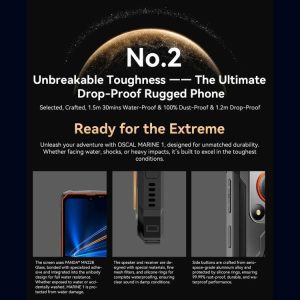 Blackview Oscal Marine 1 33