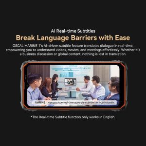 Blackview Oscal Marine 1 34