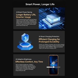 Blackview Oscal Marine 1 35