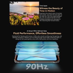 Blackview Oscal Marine 1 36