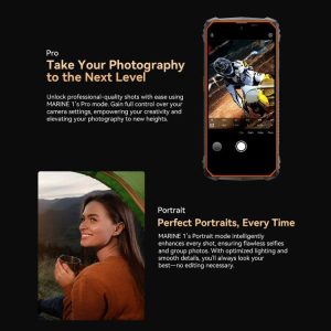 Blackview Oscal Marine 1 38