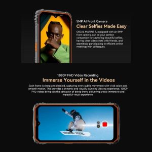 Blackview Oscal Marine 1 40