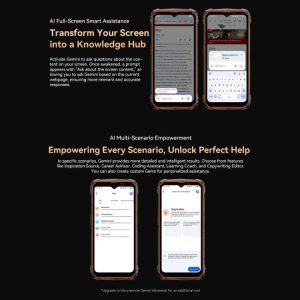 Blackview Oscal Marine 1 42