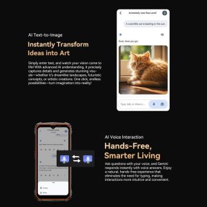 Blackview Oscal Marine 1 43