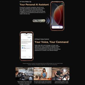 Blackview Oscal Marine 1 45