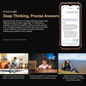 Blackview Oscal Marine 1 46